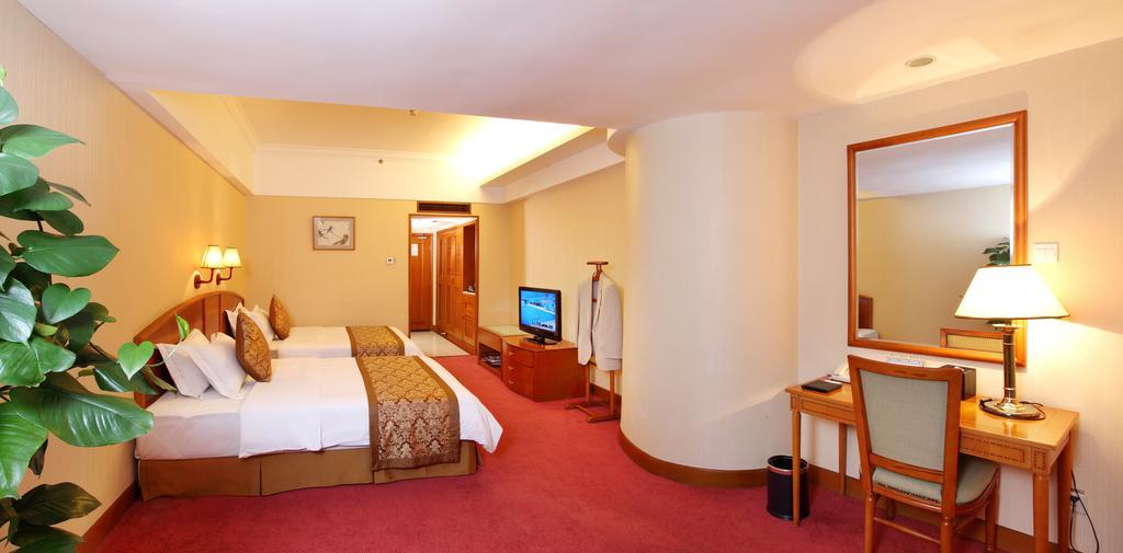 Dolton Resort Hotel Changsha Pokój zdjęcie